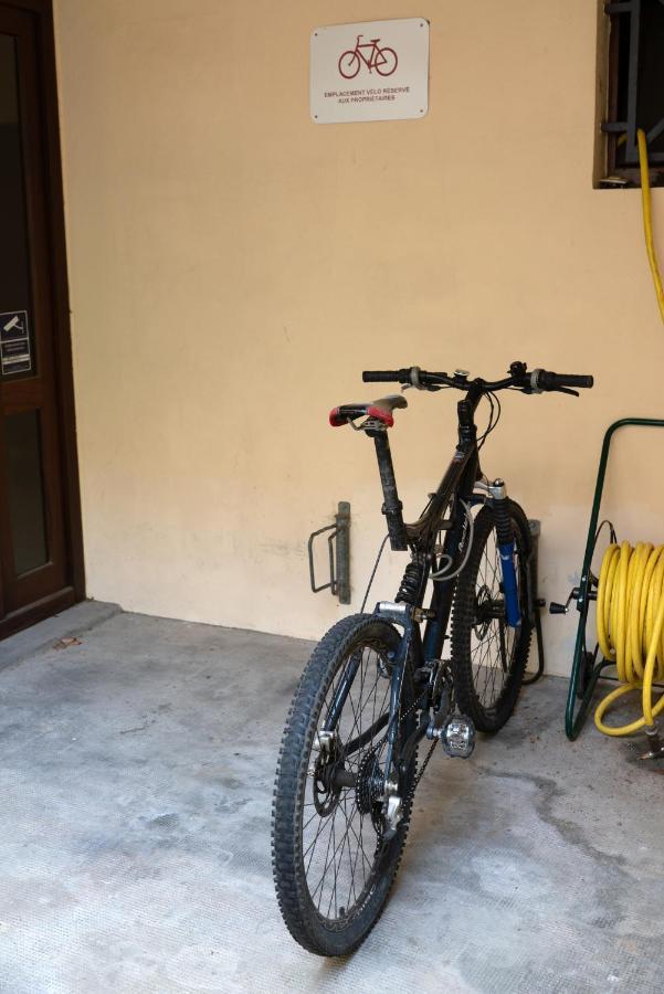 דירות קולמר Little Mama 80 Meters From Public Parking Rapp מראה חיצוני תמונה